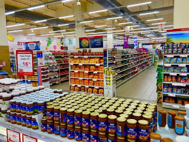 商超渠道家居用品选品策略:从日用百货到装饰材料的品类优化方案正文配图 1